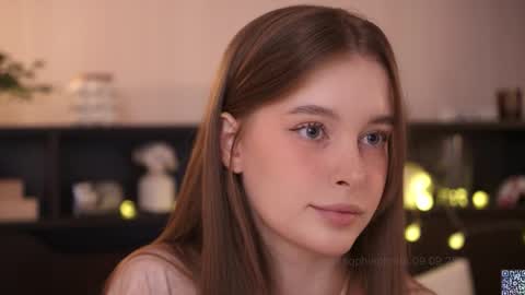 Sophie  Next stream  3 online show from September 9, 8:19 pm