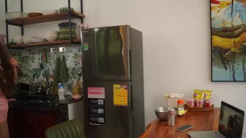 Snapshot of sophiephoria chatting on April 20, 8:50 am Sophie Next stream 3 online show from April 20, 8:50 am