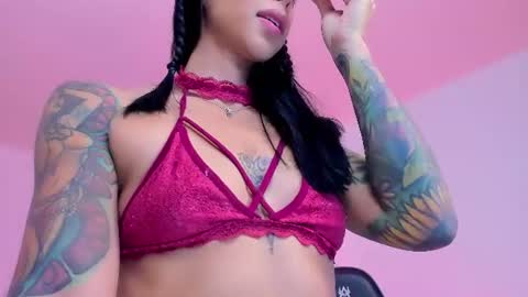 sophierooy online show from July 26, 1:14 am