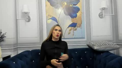 SOPHIE online show from April 29, 3:10 am
