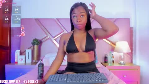 Sophie online show from October 23, 12:59 pm