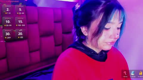 Snapshot of sophievv chatting on April 27, 7:56 pm Sophie online show from April 27, 7:56 pm