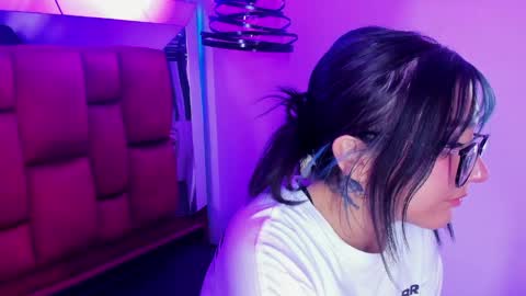 Snapshot of sophievv chatting on April 30, 9:19 pm Sophie online show from April 30, 9:19 pm