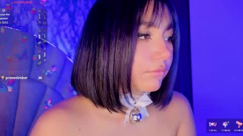 Snapshot of sophievv chatting on May 21, 6:15 pm Sophie online show from May 21, 6:15 pm