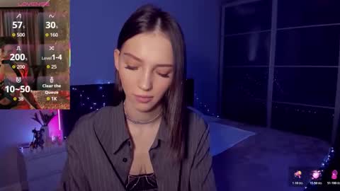 sophiewildcat online show from February 5, 7:46 am