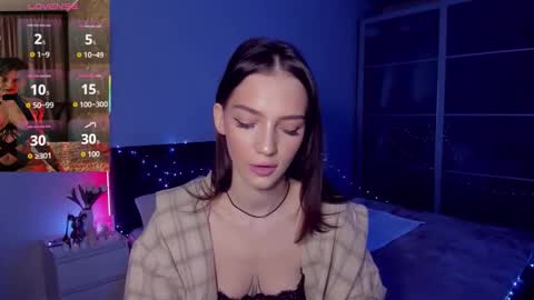 sophiewildcat online show from February 16, 9:38 am