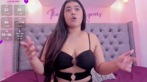 Sophii  online show from January 6, 10:23 pm