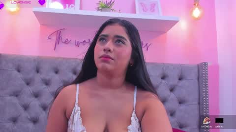 Sophii  online show from April 27, 8:40 pm