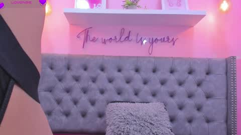 Sophii  online show from April 30, 8:26 pm