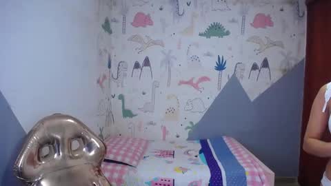 Sophia  online show from December 16, 1:16 pm