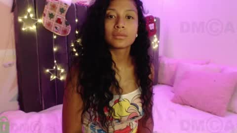 Snapshot of sophiia_dreams chatting on December 9, 11:56 pm Sophia this is not my real name online show from December 9, 11:56 pm