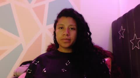 Snapshot of sophiia_dreams chatting on October 4, 1:58 am Sophia this is not my real name online show from October 4, 1:58 am