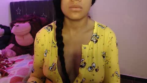 Snapshot of sophiia_dreams chatting on October 9, 11:47 pm Sophia this is not my real name online show from October 9, 11:47 pm