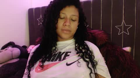 Snapshot of sophiia_dreams chatting on October 15, 1:50 am Sophia this is not my real name online show from October 15, 1:50 am