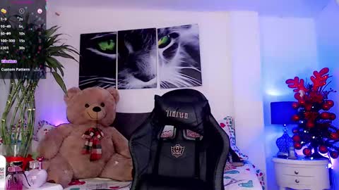 Sophie Sweet online show from December 28, 3:15 pm
