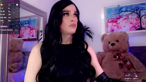 Sophie Sweet online show from January 5, 9:37 am