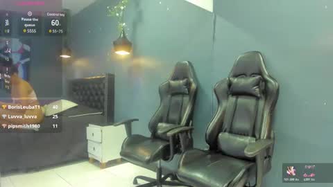 Sophie Taylor online show from November 6, 11:37 pm