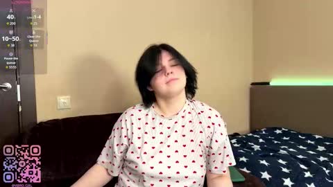 Sofia online show from March 15, 10:16 pm