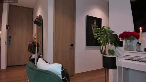 Sophy online show from February 11, 2:27 am