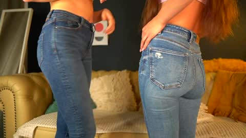 Sophydiva online show from November 11, 6:24 am