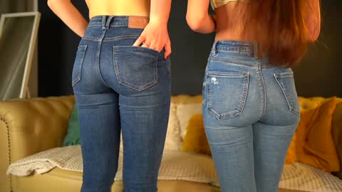 Sophydiva online show from November 19, 6:24 am