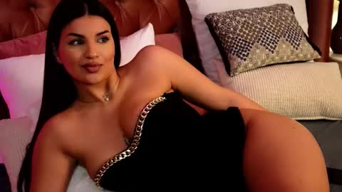 SophysSecret online show from March 11, 2:06 am