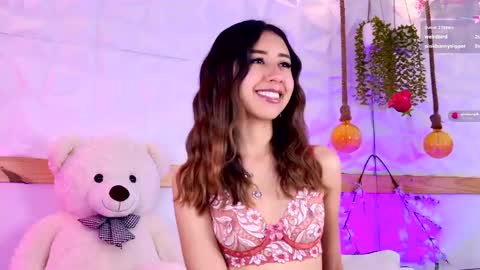 Sophie online show from May 29, 12:58 pm