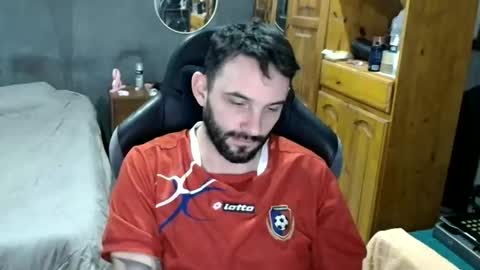 Snapshot of soquete123 chatting on April 14, 10:49 pm soquete123 online show from April 14, 10:49 pm