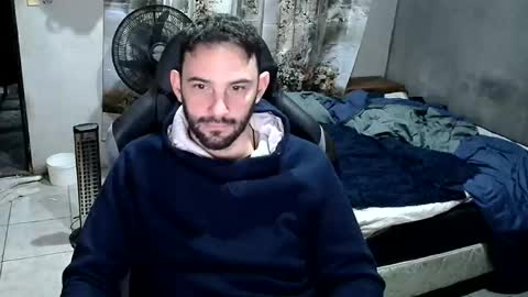 Snapshot of soquete123 chatting on June 9, 11:05 pm soquete123 online show from June 9, 11:05 pm