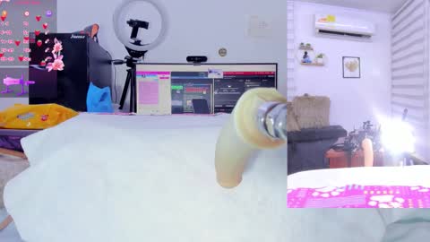 Soraya online show from October 26, 9:26 am