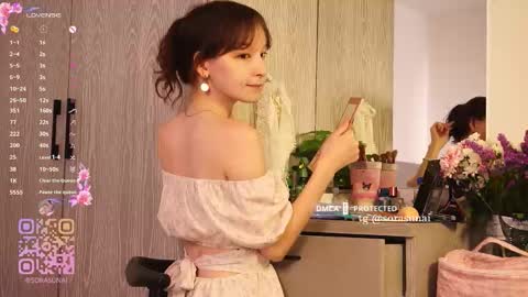 Sora online show from February 14, 1:57 am