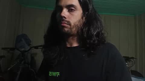 Snapshot of sordauq chatting on October 31, 12:55 am Siemaco online show from October 31, 12:55 am