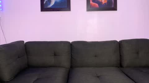 Snapshot of sosabless chatting on February 12, 4:54 am sosabless and sosalady online show from February 12, 4:54 am