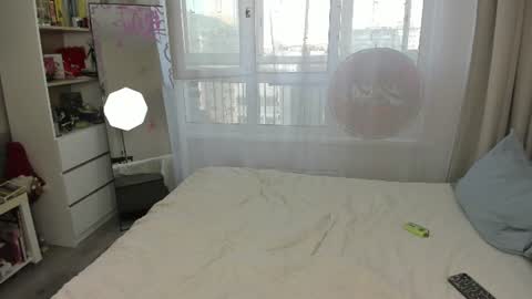 Snapshot of sosaguillypleasure chatting on July 14, 12:33 pm sosaguillypleasure online show from July 14, 12:33 pm