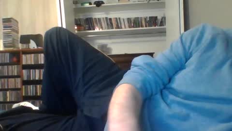 sosofaggot online show from January 16, 7:40 pm