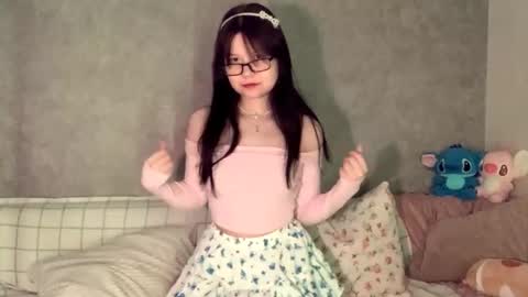 lily online show from November 2, 5:59 pm