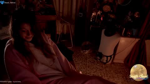 . . online show from December 4, 9:46 pm