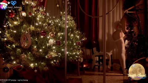 . . online show from December 15, 12:40 am