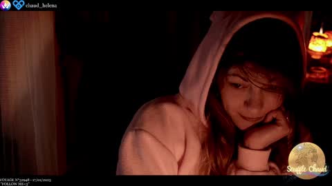 . . online show from January 17, 9:50 pm