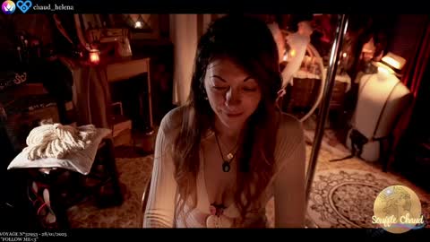 . . online show from January 28, 9:29 pm