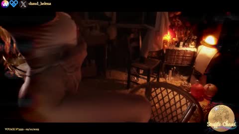 . . online show from September 10, 8:09 pm