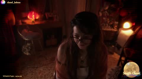 . . online show from September 30, 7:19 pm