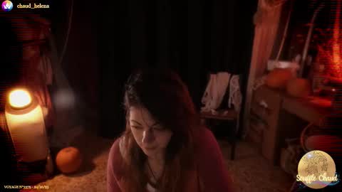 . . online show from October 24, 7:54 pm