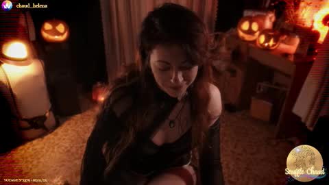 . . online show from November 2, 8:33 pm