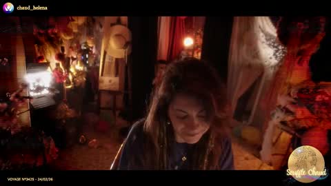 . . online show from February 24, 8:51 pm