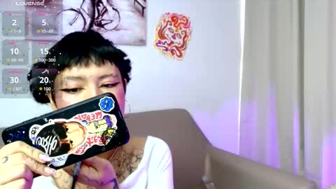 Alma  online show from December 15, 12:09 pm