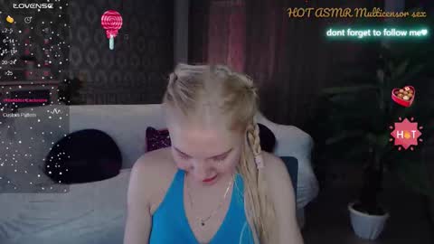 Snapshot of soul_liza chatting on September 10, 4:56 am Lisa online show from September 10, 4:56 am