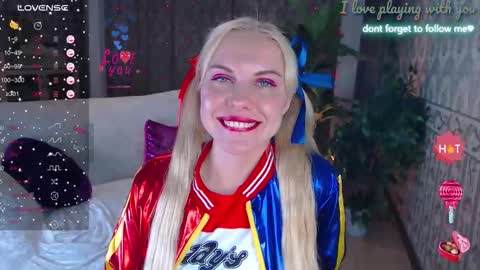 Snapshot of soul_liza chatting on October 10, 1:59 am Lisa online show from October 10, 1:59 am