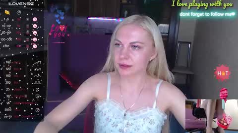 Snapshot of soul_liza chatting on October 20, 6:58 am Lisa online show from October 20, 6:58 am
