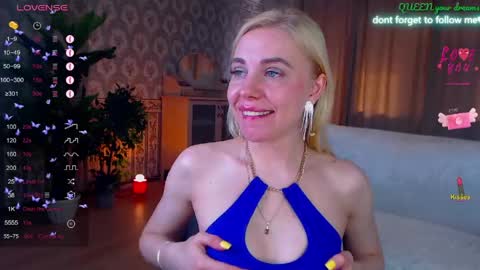 Snapshot of soul_liza chatting on May 7, 1:44 am Lisa online show from May 7, 1:44 am